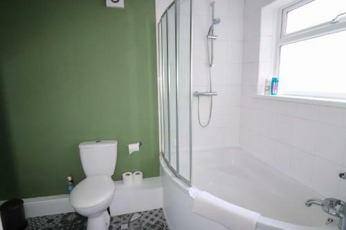 Maple House*business&relocation*25%off Long Stays