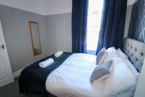 Maple House*business&relocation*25%off Long Stays