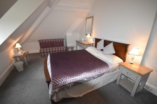 Bed & Breakfast Gordon House