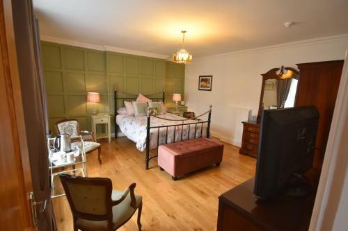 Bed & Breakfast Gordon House