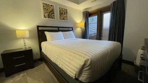 Apartamento Sable Ridge Condos Rockiesdirect