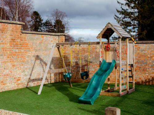 The Hayloft