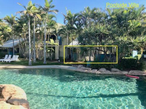 Villa Diamond Beach 46