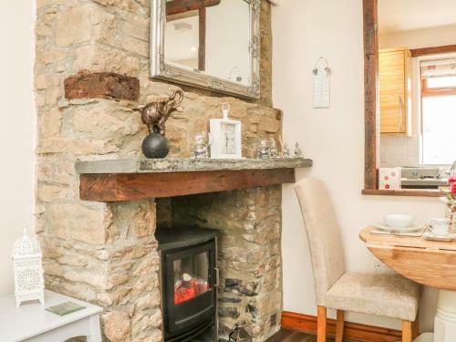 Cedarwood Cottage