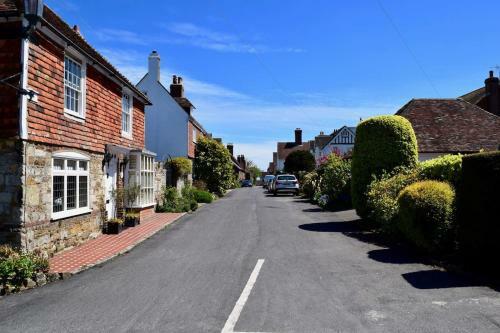 Haveli In Winchelsea