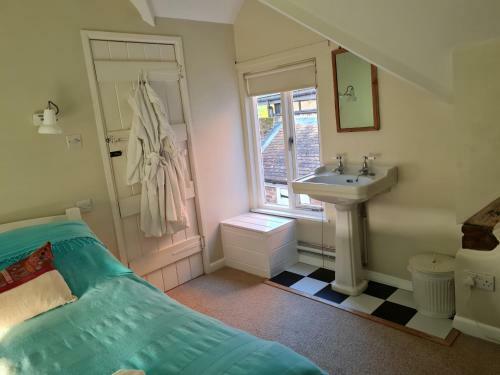 Beggar's Lane Cottage
