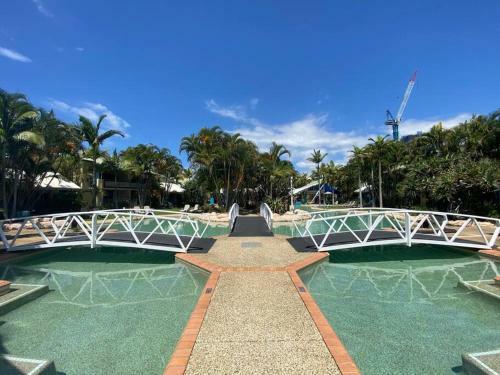 Apartamento Diamond Beach 19 Ground Floor