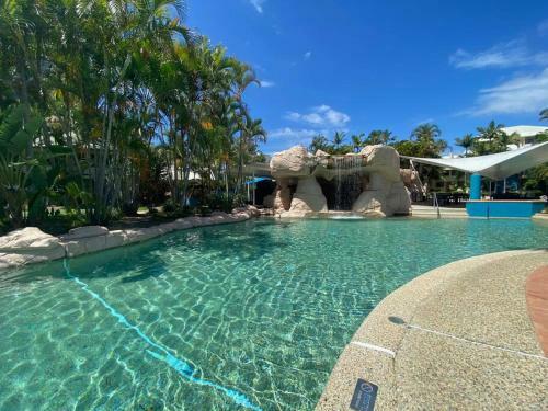Apartamento Diamond Beach 19 Ground Floor