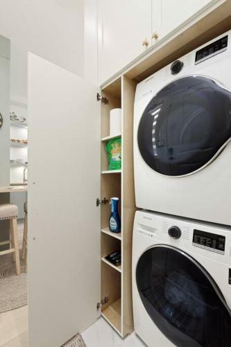 Apartamento Brand New Cozy Scandinavian Suite