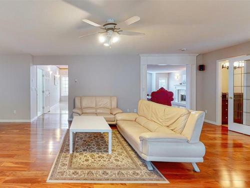 Villa Richmond Beautiful House In Best Area
