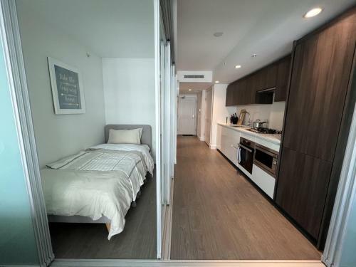 Apartamento Lovely Condo With Parking In Richmond