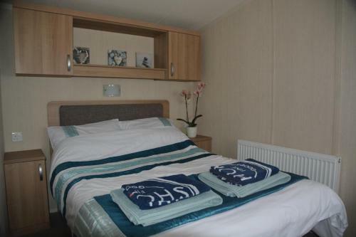 Weymouth Family Caravans