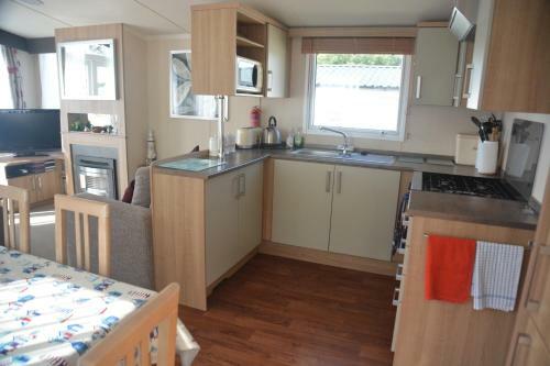 Weymouth Family Caravans