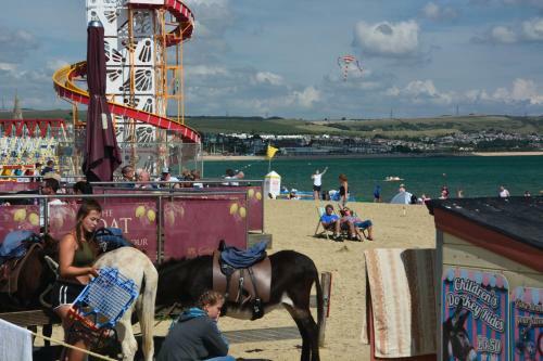 Weymouth Family Caravans