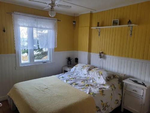 Lodge Les Chatons Azur - Chalet