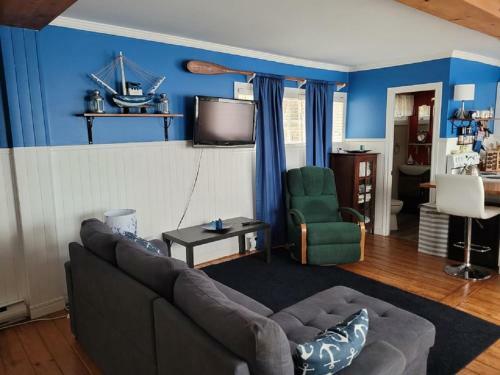 Lodge Les Chatons Azur - Chalet