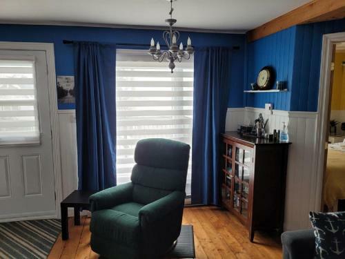 Lodge Les Chatons Azur - Chalet