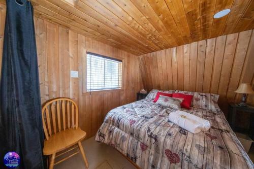 Au Chalet - Saint-damien By Galaxia