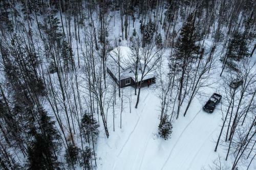 Au Chalet - Saint-damien By Galaxia