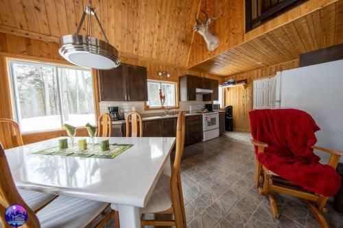 Au Chalet - Saint-damien By Galaxia