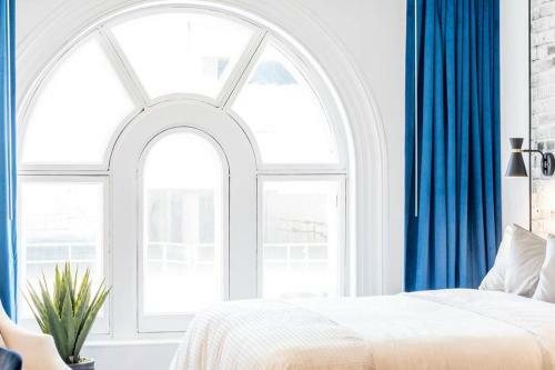 Apartamento Initial - Suite Joconde - Centre-ville De Qu�bec