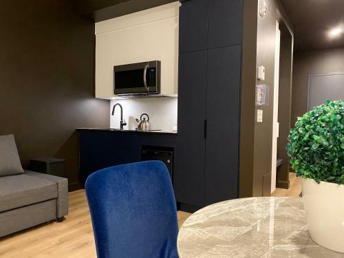 Apartamento Les Lofts Du Th��tre