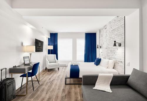 Apartamento Les Lofts Du Th��tre