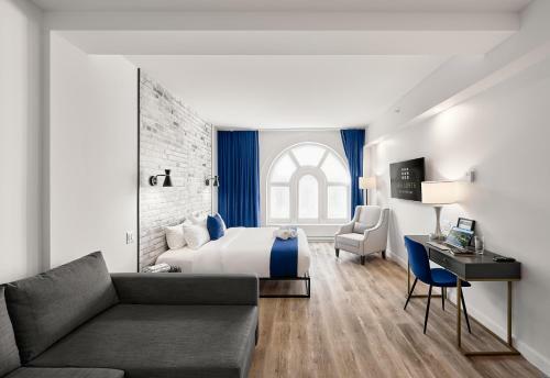 Apartamento Les Lofts Du Th��tre