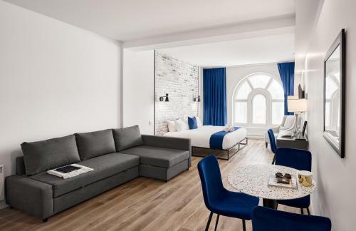 Apartamento Les Lofts Du Th��tre