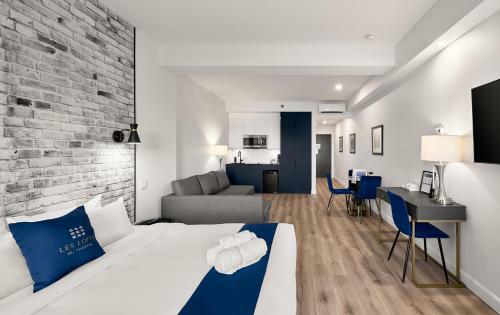 Apartamento Les Lofts Du Th��tre