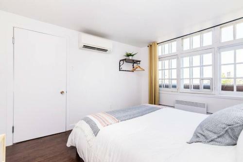 Apartamento Modern Meets Rustic- 2 Bedroom In Old Quebec