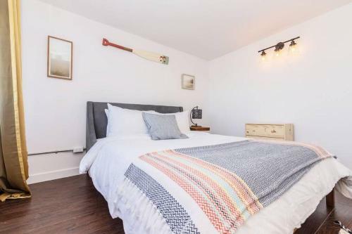 Apartamento Modern Meets Rustic- 2 Bedroom In Old Quebec