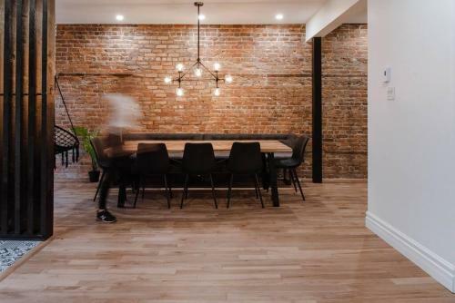 Apartamento Ch�teau Deluxe // Vieux-qu�bec, �norme Maison
