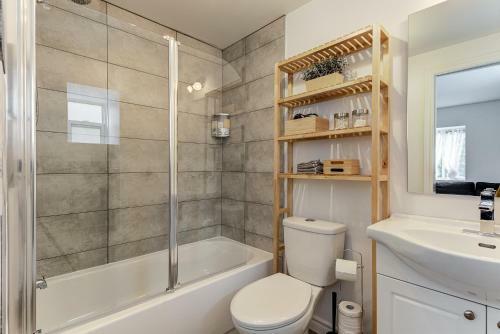 Apartamento Le Royale - Havre De Paix