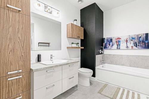 Apartamento The Hut By Bnbcopilote