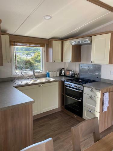 Littlesea Holiday Park Home