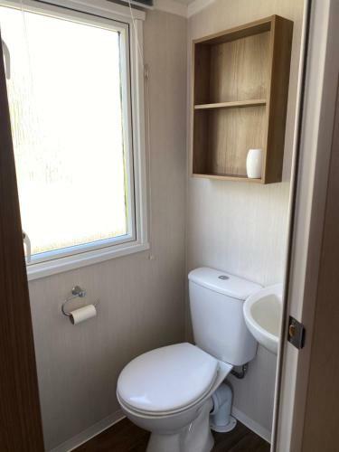 Littlesea Holiday Park Home