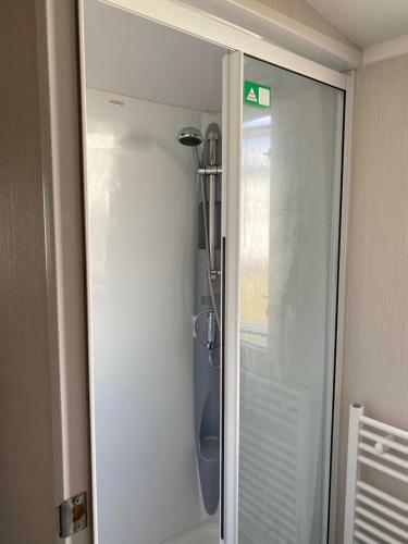 Littlesea Holiday Park Home