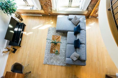 Apartamento Les Lofts St Jean