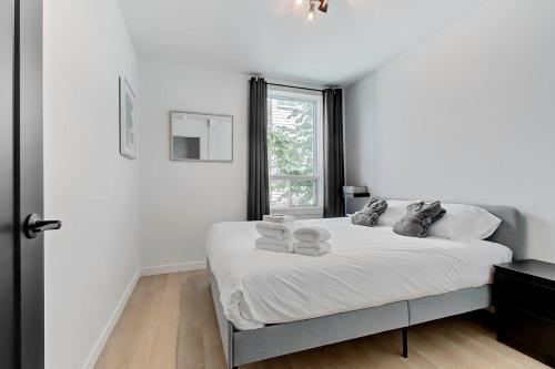 Apartamento Les Appartements Du 300