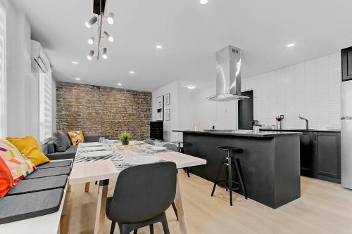 Apartamento Les Appartements Du 300