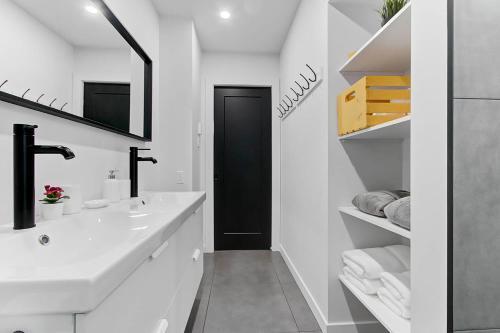 Apartamento Les Appartements Du 300