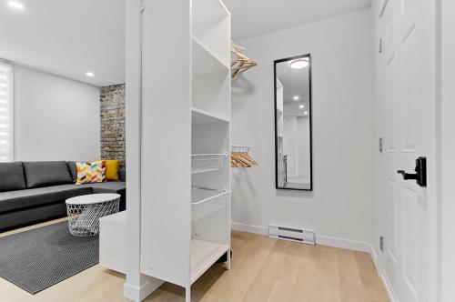 Apartamento Les Appartements Du 300