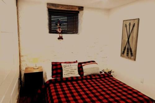 Apartamento Le Refuge De Wolfe (citq# 301058)