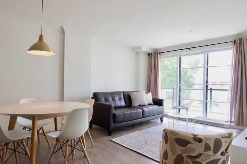 Apartamento Initial - Campagnard - Chutes-montmorency