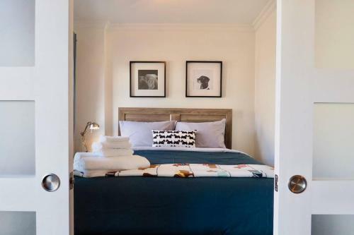 Apartamento Initial - Maitre - Chutes-montmorency