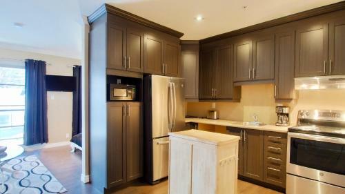 Apartamento Initial - Citadin - Chutes-montmorency