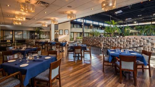 Radisson Hotel Montreal Airport