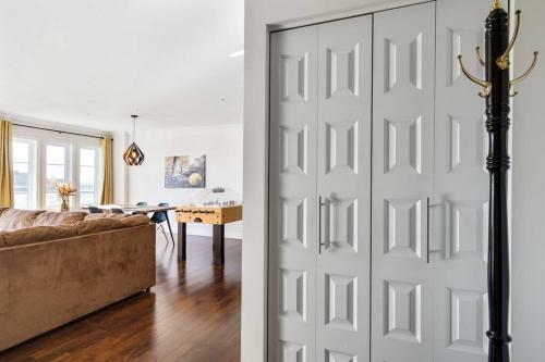 Apartamento Initial - Espace Soleil - Chutes-montmorency + Vue