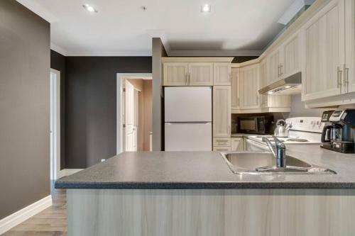 Apartamento Initial - Temple - Chutes-montmorency